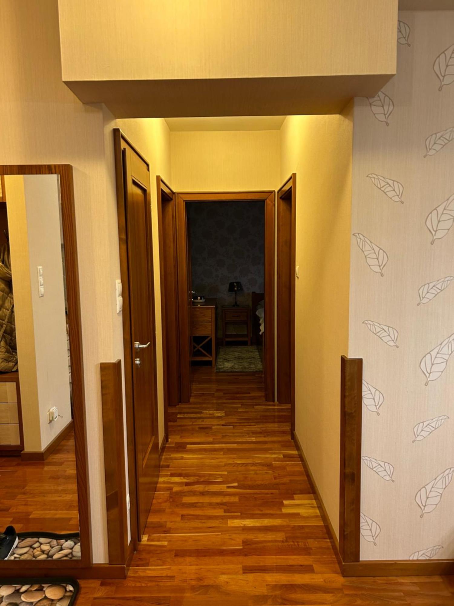 Danube Terrace Elegant With 2 Bedroom With Free Air Conditioner And Private Parking 布达佩斯 外观 照片